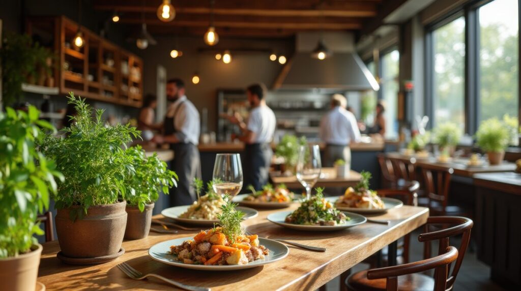 Discover Upper Ojai’s Best Bites: A Food Lover’s Guide to Hidden Culinary Gems